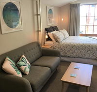 The Cosy Bungalow - Accommodation Tasmania