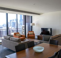 City Tempo - Whiteman St - Accommodation Tasmania