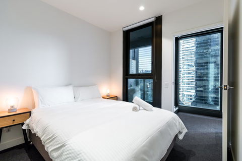 Melstay On Eporo Tower - Accommodation Tasmania 16