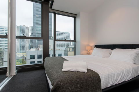 Melstay On Eporo Tower - Accommodation Tasmania 3