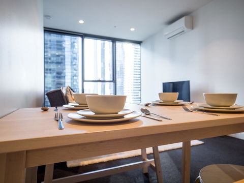 Melstay On Eporo Tower - Accommodation Tasmania 22