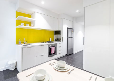 Melstay On Eporo Tower - Accommodation Tasmania 19