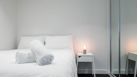 Melstay On Eporo Tower - Accommodation Tasmania 18