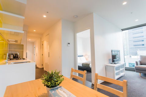 Melstay On Eporo Tower - Accommodation Tasmania 4