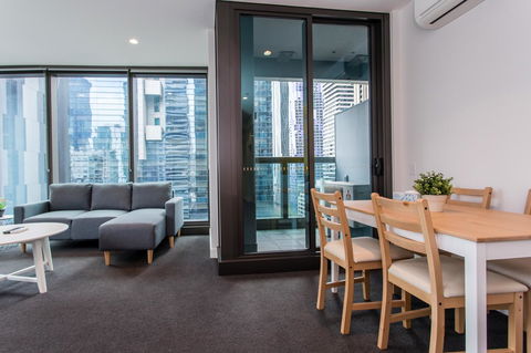 Melstay On Eporo Tower - Accommodation Tasmania 0