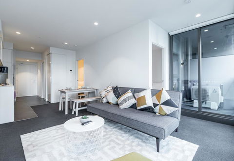 Melstay On Eporo Tower - Accommodation Tasmania 20