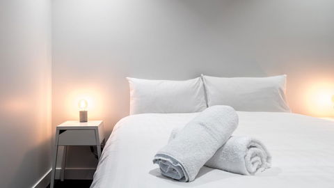 Melstay On Eporo Tower - Accommodation Tasmania 24