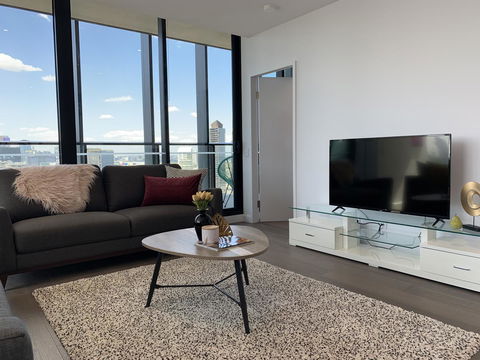 Melbourne Private Apartments - Collins Wharf Waterfront, Docklands - Accommodation Tasmania 38