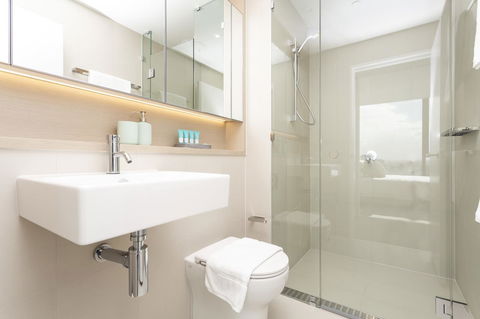 Melbourne Private Apartments - Collins Wharf Waterfront, Docklands - Accommodation Tasmania 18