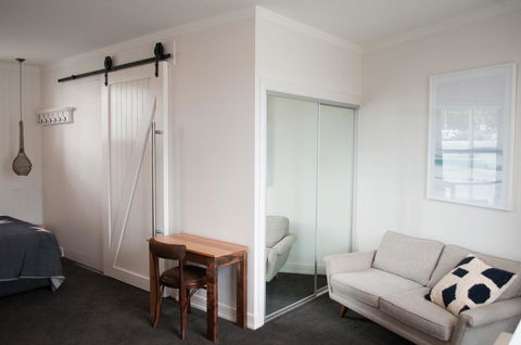 Anchor Geelong - Accommodation Tasmania 4