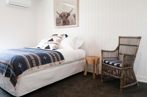 Anchor Geelong - Accommodation Tasmania 11