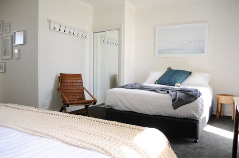 Anchor Geelong - Accommodation Tasmania 5