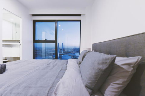 Riverside Docklands S Collection - Accommodation Tasmania 4