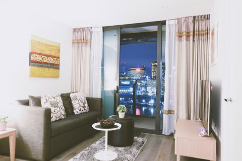 Riverside Docklands S Collection - Accommodation Tasmania 5