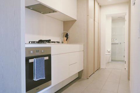 Riverside Docklands S Collection - Accommodation Tasmania 7