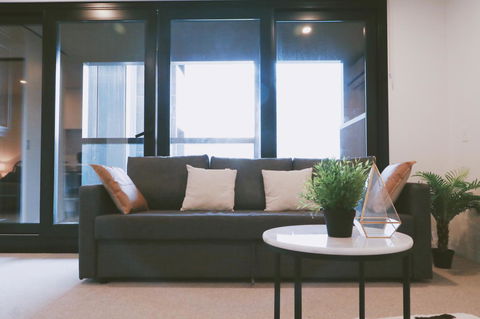 Riverside Docklands S Collection - Accommodation Tasmania 10