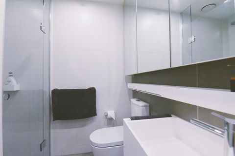 Riverside Docklands S Collection - Accommodation Tasmania 8