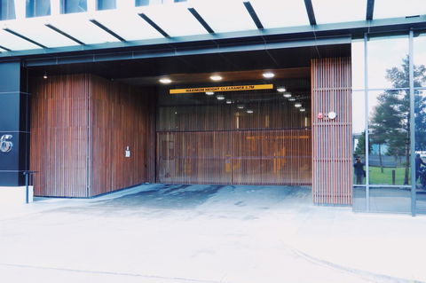 Riverside Docklands S Collection - Accommodation Tasmania 13