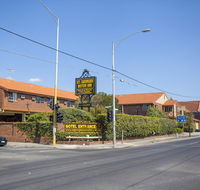 St Georges Motor Inn - Accommodation Tasmania