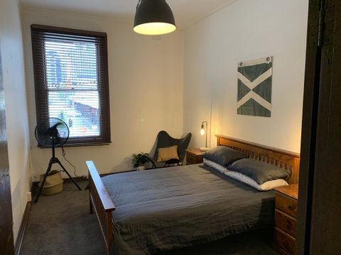 Central Club Hotel - Accommodation Tasmania 8