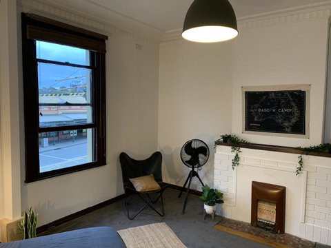 Central Club Hotel - Accommodation Tasmania 18