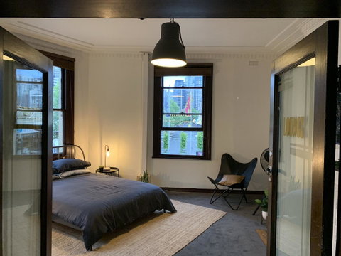 Central Club Hotel - Accommodation Tasmania 17