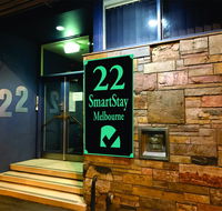 SmartStay Melbourne - Accommodation Tasmania