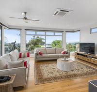 Aireys Ocean View - Accommodation Tasmania