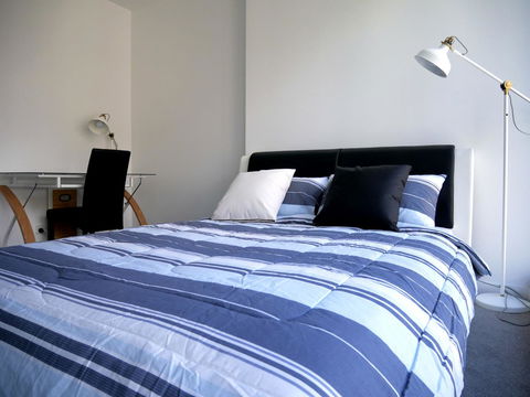 UrbanSuite The Wild Rosa Inn - Accommodation Tasmania 18