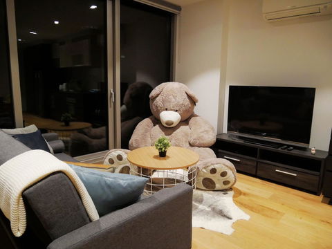 UrbanSuite The Wild Rosa Inn - Accommodation Tasmania 16