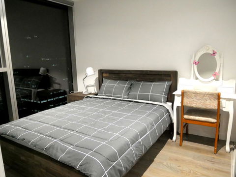UrbanSuite The Wild Rosa Inn - Accommodation Tasmania 26