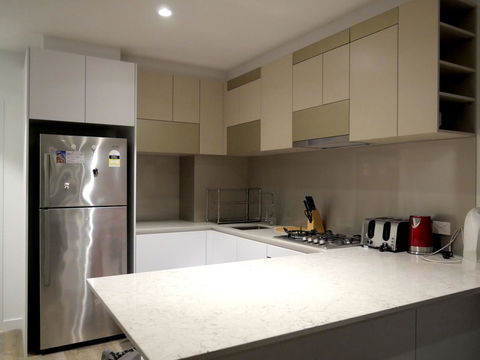 UrbanSuite The Wild Rosa Inn - Accommodation Tasmania 30