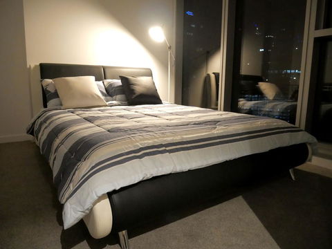 UrbanSuite The Wild Rosa Inn - Accommodation Tasmania 17