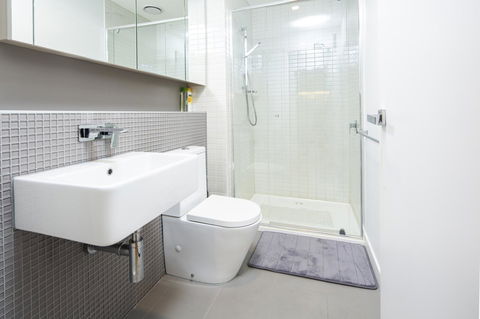 UrbanSuite The Wild Rosa Inn - Accommodation Tasmania 13