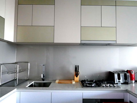 UrbanSuite The Wild Rosa Inn - Accommodation Tasmania 36