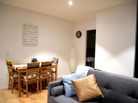 UrbanSuite The Wild Rosa Inn - Accommodation Tasmania 19