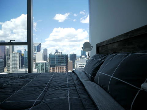 UrbanSuite The Wild Rosa Inn - Accommodation Tasmania 2