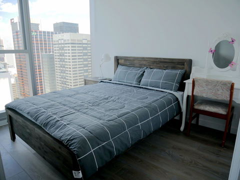 UrbanSuite The Wild Rosa Inn - Accommodation Tasmania 35