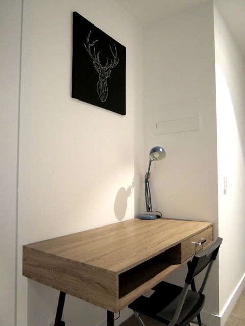 UrbanSuite The Wild Rosa Inn - Accommodation Tasmania 25