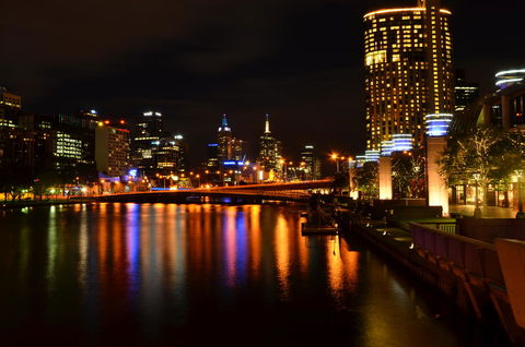 Metro Apartments On Bank Place - Accommodation Tasmania 12