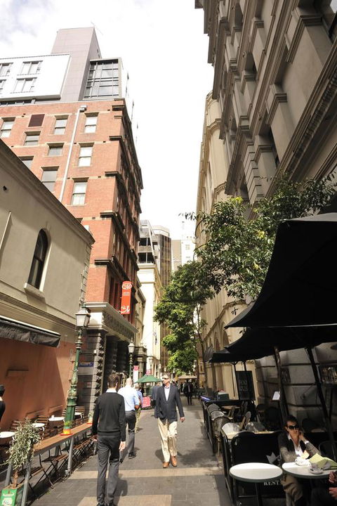 Metro Apartments On Bank Place - Accommodation Tasmania 8