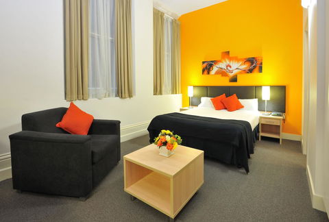 Metro Apartments On Bank Place - Accommodation Tasmania 2