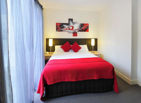 Metro Apartments On Bank Place - Accommodation Tasmania 9