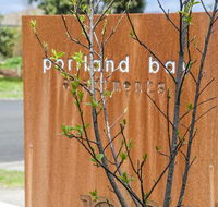 Portland Bay Apartments - Accommodation Tasmania