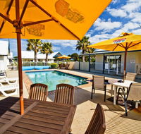 Torquay Tropicana Motel - Accommodation Tasmania
