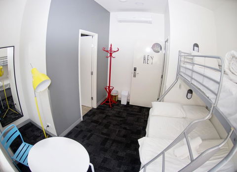 Roamer Melbourne - Formerly Selina Central Melbourne - Accommodation Tasmania 25