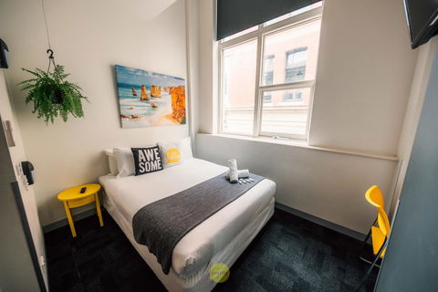 Roamer Melbourne - Formerly Selina Central Melbourne - Accommodation Tasmania 5