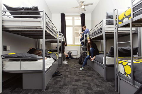 Roamer Melbourne - Formerly Selina Central Melbourne - Accommodation Tasmania 22