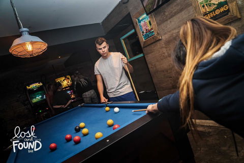 Roamer Melbourne - Formerly Selina Central Melbourne - Accommodation Tasmania 10