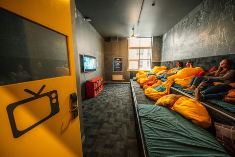 Roamer Melbourne - Formerly Selina Central Melbourne - Accommodation Tasmania 31